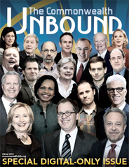 The Commonwealth Unbound