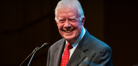 jimmy carter