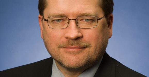 Grover Norquist: End the IRS