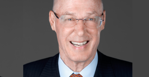 Hank Paulson: Dealing with China