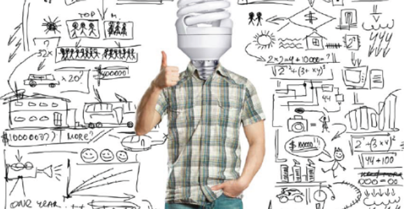 The Real Problem Solvers