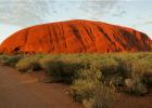 Ayers Rock Ayers Rock