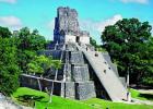Tikal Tikal