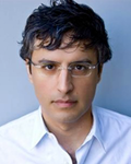 Reza Aslan: Zealot Image - Reza Aslan: Zealot