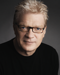 Sir Ken Robinson: Revolutionizing Education Image - Sir Ken Robinson: Revolutionizing Education