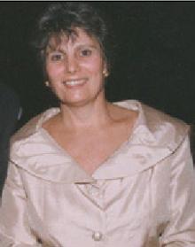 Dr. Gloria C. Duffy, president & CEO of The Commonwealth Club of California Commonwealth Club Image