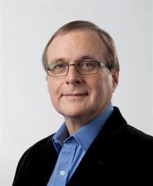 Paul Allen Club Program to Air on CreaTV in Early May Paul Allen Club Program to Air on CreaTV in Early May