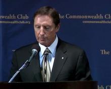 Video: Blue Shield's Profit Cap Announcement & Club Q&A Video: Blue Shield's Profit Cap Announcement & Club Q&A