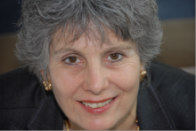 Gloria Duffy on TV Tonight to Discuss Pakistan & the War on Terror Gloria Duffy on TV Tonight to Discuss Pakistan & the War on Terror