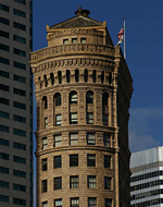 San Francisco Architecture Walking Tour #20 Image - San Francisco Architecture Walking Tour #20