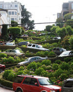 Russian Hill Walking Tour #12 Image - Russian Hill Walking Tour #12
