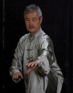 Dr. Alex Feng: The Tai Ji Way to Healthy Living Image - Dr. Alex Feng: The Tai Ji Way to Healthy Living