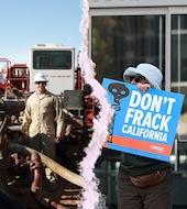 Fracked State: Powering California's Future Image - Fracked State: Powering California's Future