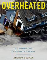Overheated: The Human Cost of Climate Change Image - Overheated: The Human Cost of Climate Change