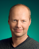 Sebastian Thrun: What's Next in Higher Education? Image - Sebastian Thrun: What's Next in Higher Education?