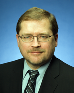 Grover Norquist, Founder, Americans for Tax Reform Image - Grover Norquist, Founder, Americans for Tax Reform