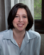 Naomi Schaefer Riley: 'Til Faith Do Us Part Image - Naomi Schaefer Riley: 'Til Faith Do Us Part