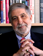 Mickey Edwards: The Influence of Partisan Politics on Local Government Image - Mickey Edwards: The Influence of Partisan Politics on Local Government
