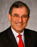 Lanny Davis, Former Counsel to President Clinton: Managing Crises Image - Lanny Davis, Former Counsel to President Clinton: Managing Crises