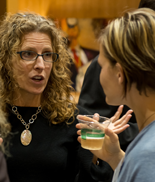 New Member Reception Image - New Member Reception