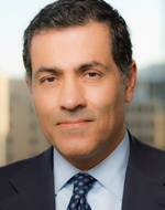 Vali Nasr: The Dispensable Nation Image - Vali Nasr: The Dispensable Nation