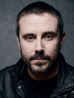 Jeremy Scahill’s War on War Image - Jeremy Scahill’s War on War