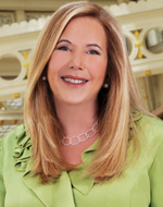 Laurel Bellows, ABA President: The Fight for Liberty, Equality and Justice Image - Laurel Bellows, ABA President: The Fight for Liberty, Equality & Justice