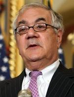 Barney Frank, Former Member of Congress Image - Barney Frank, Former Member of Congress