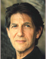 The End of Intelligence with Peter Coyote Image - The End of Intelligence with Peter Coyote