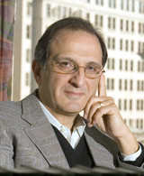 James Zogby, Founder, Arab American Institute: Arab Attitudes Toward Iran Image - James Zogby, Founder, Arab American Institute: Arab Attitudes Iran