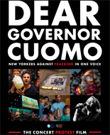 Dear Governor Cuomo: Screening and Discussion Image - Dear Governor Cuomo: Screening and Discussion