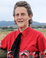Temple Grandin Image - Temple Grandin