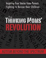 Thinking Moms' Revolution Image - Thinking Moms' Revolution