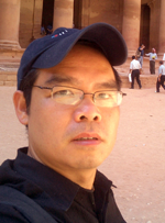 Birds of Paradise Lost: Andrew Lam on Literature, Immigration and SF Image - Birds of Paradise Lost: Andrew Lam on Literature, Immigration and SF