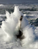 Sea Surge Image - Sea Surge