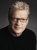 Sir Ken Robinson: Revolutionizing Education Image - Sir Ken Robinson: Revolutionizing Education