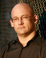 Clay Shirky: The Internet. Powered by Love. Image - Clay Shirky: The Internet. Powered by Love.