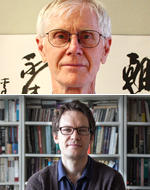Orville Schell and John Delury: The Rise of China Image - Orville Schell and John Delury: The Rise of China