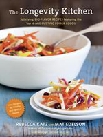 Food and Longevity Image - Food and Longevity