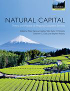 Investing in Natural Capital Image - Investing in Natural Capital