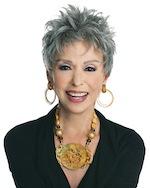 Rita Moreno: Actress, Singer, Author Image - Rita Moreno: Actress, Singer, Author