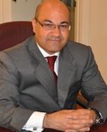 Lukman Faily, Iraq’s Ambassador to the United States Image - Lukman Faily, Iraq’s Ambassador to the United States