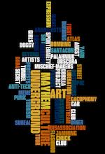 Chuck Palahniuk and the SF Cacophony Society: Creating Culture from Mayhem Image - Chuck Palahniuk and th