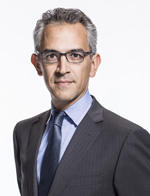 Richard Wolffe Image - Richard Wolffe