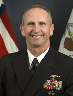 Admiral Jonathan W. Greenert Image - Admiral Jonathan W. Greenert