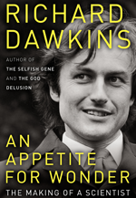 Richard Dawkins Image - Richard Dawkins