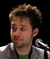 Ask Me Anything Live with Alexis Ohanian Image - Ask Me Anything Live with Alexis Ohanian