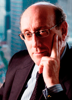 Kenneth Feinberg Image - Kenneth Feinberg