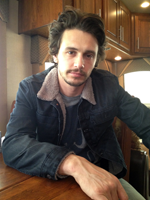 James Franco James Franco