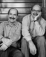 IDEO’s Kelley Brothers: Unleash Your Creative Potential Image - IDEO’s Kelley Brothers: Unleash Your Creative Potential